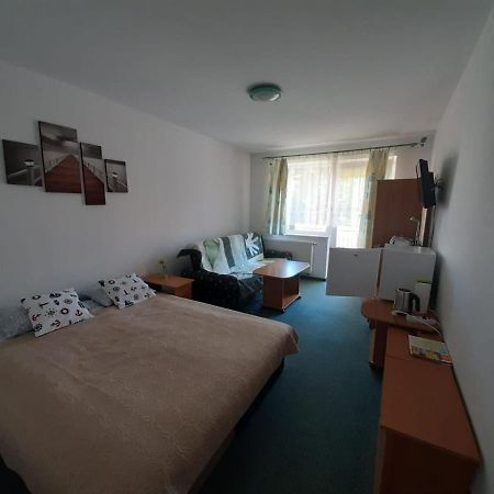Andrzejowka Apartment Wladyslawowo Luaran gambar