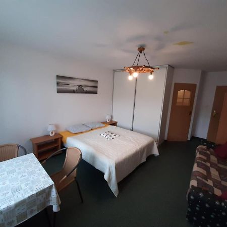 Andrzejowka Apartment Wladyslawowo Luaran gambar