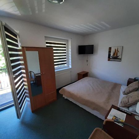 Andrzejowka Apartment Wladyslawowo Luaran gambar