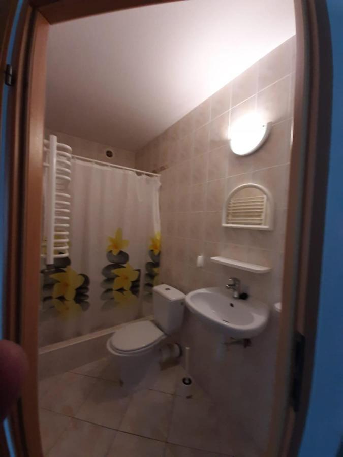 Andrzejowka Apartment Wladyslawowo Luaran gambar